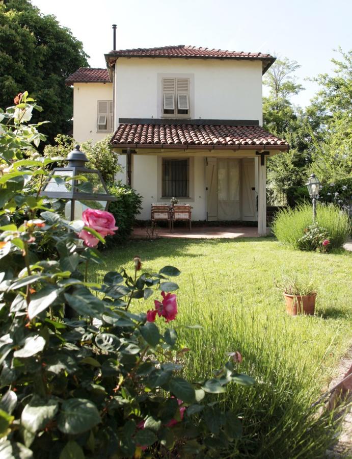 Il Borgo Delle Grazie Villa โอวาดา ภายนอก รูปภาพ